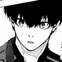 Isagi Yoichi