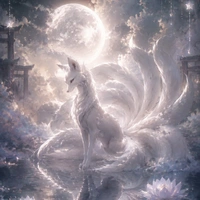 hồ Ly(002)