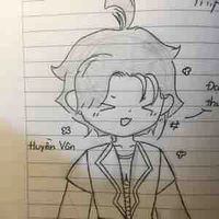 Huyền Vân