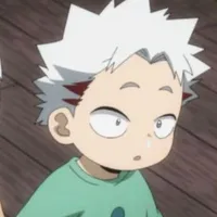 Natsuo todoroki