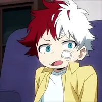touya todoroki
