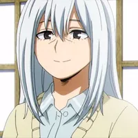 rei todoroki