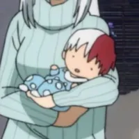 shouto todoroki