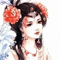 Dương Thất Thất ( Dương tần)
