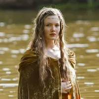 Helga Hufflepuff
