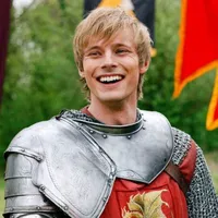 Godric Gryffindor
