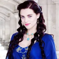 Rowena Ravenclaw 