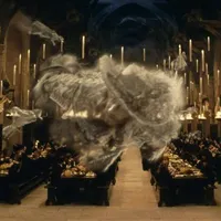 Các Hồn Ma Hogwarts 