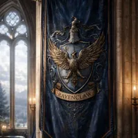 Học Sinh Ravenclaw 