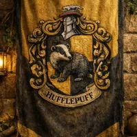 Học Sinh Hufflepuff 