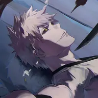 Zangetsu - White Ichigo