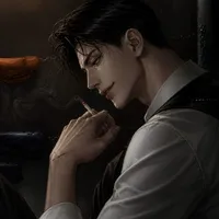 Cố Dạ Lang//hắn//sói//chủ tịch cố gia//