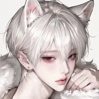Lục Mộ Ly//em//nhân thú mèo//