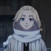 sano manjiro(Mikey)