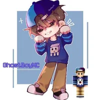 GhastBoy mc