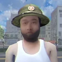 Ông chú tất xanh 🧦🟩