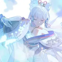 Kamisato Ayaka