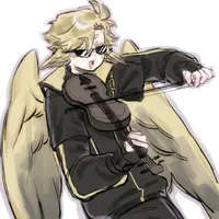 Theobaldthebird