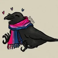 T/g [crow] lazzy