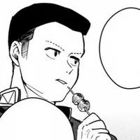 Enomoto Takeshi