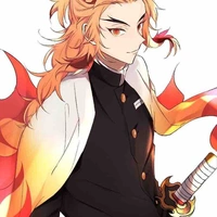 Rengoku Kyojurou