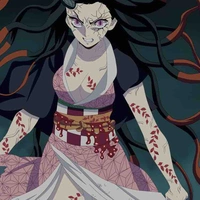 Kamado Nezuko
