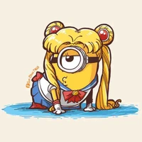 Tui là tác giả cute 