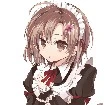 mary