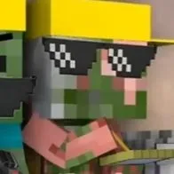 Bé pigman
