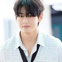 Kim Taehyung
