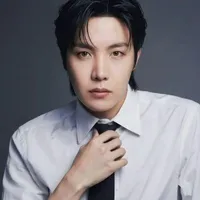Jung Hoseok
