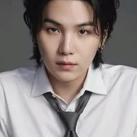 Min Yoongi