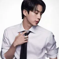 Kim Seokjin