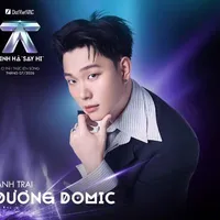 DƯƠNG DOMIC