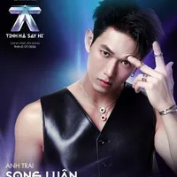SONG LUÂN