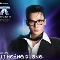 ALI HOÀNG DƯƠNG