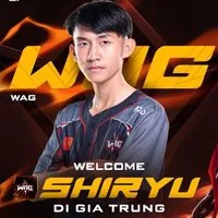 WAG Shiryu