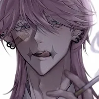 ( Akashi ) Sanzu Haruchiyo