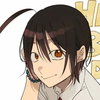 Abe Haruaki