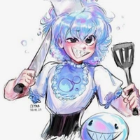 bubble
