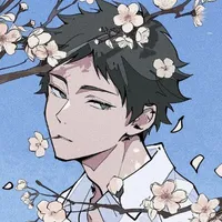 Akaashi Keiji