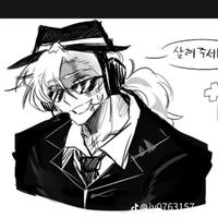 chance🦈 (con cá bất hạnh)