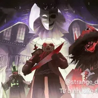 all killer