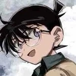 Conan Edogawa