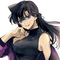 Ran Mouri