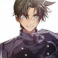 Heiji Hattori
