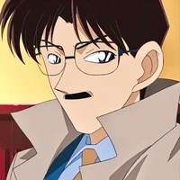Yusaku Kudo