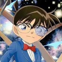 Edogawa Conan