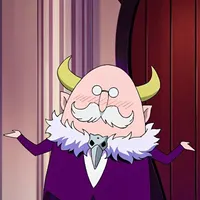 Sullivan chibi