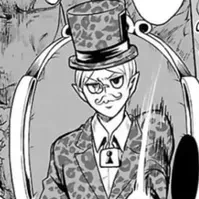 Mister Hat